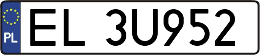 EL3U952