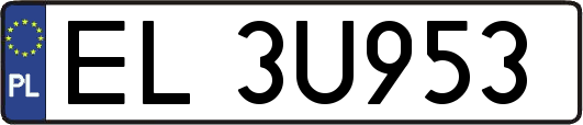 EL3U953
