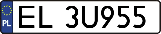 EL3U955