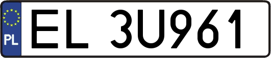 EL3U961