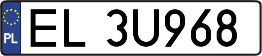 EL3U968