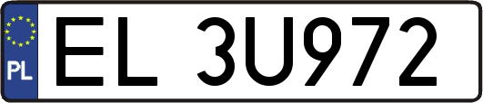 EL3U972