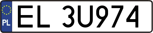 EL3U974