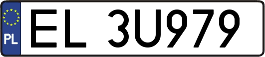 EL3U979