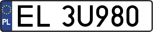 EL3U980