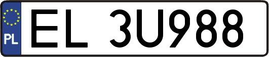EL3U988