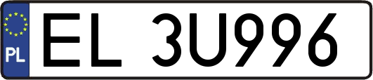 EL3U996