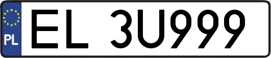 EL3U999