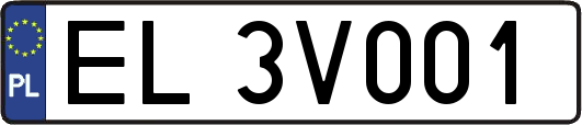 EL3V001