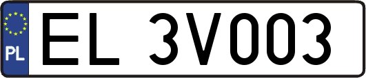EL3V003