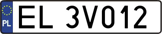 EL3V012