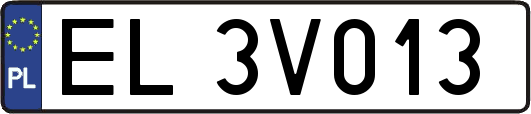 EL3V013