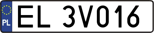 EL3V016