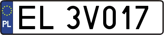 EL3V017