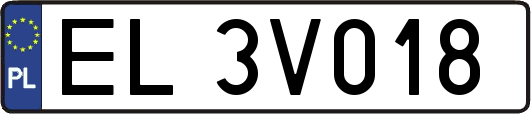 EL3V018