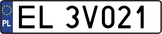 EL3V021