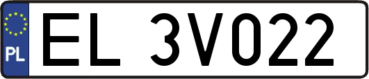 EL3V022