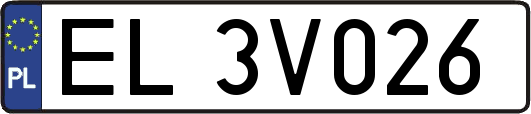 EL3V026