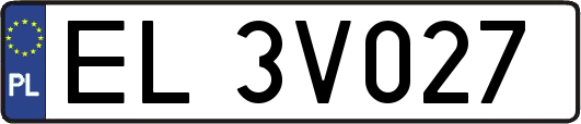 EL3V027