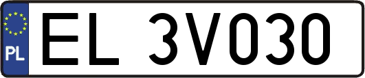 EL3V030