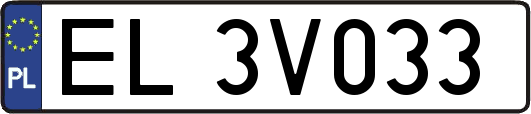 EL3V033