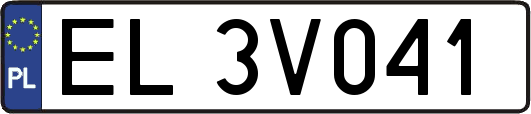 EL3V041