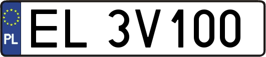 EL3V100