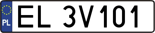 EL3V101