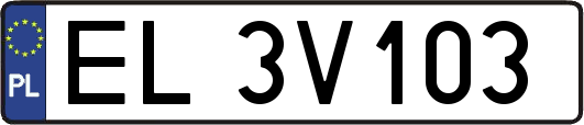 EL3V103