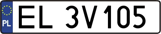EL3V105