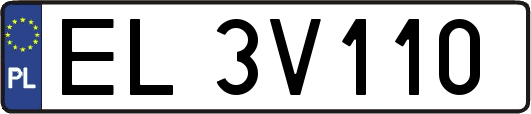EL3V110