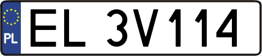 EL3V114
