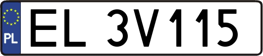 EL3V115