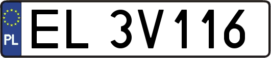 EL3V116