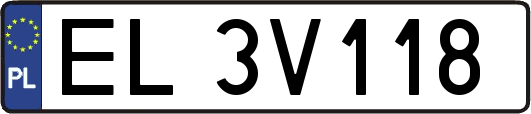 EL3V118