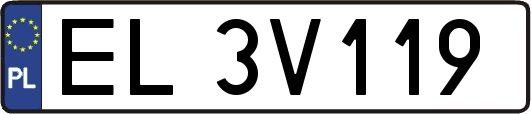 EL3V119