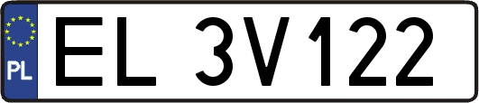 EL3V122