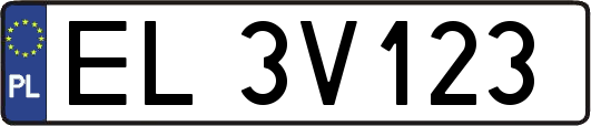 EL3V123