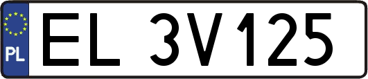 EL3V125