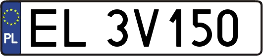 EL3V150