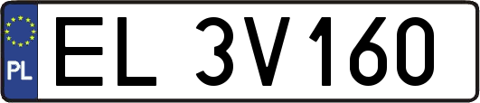 EL3V160