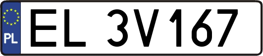 EL3V167