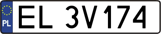 EL3V174