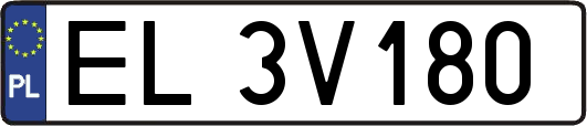 EL3V180