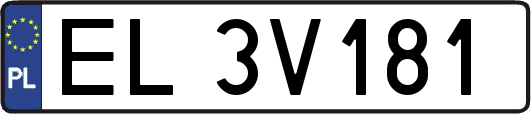 EL3V181