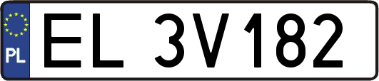 EL3V182