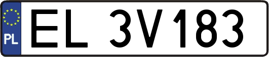 EL3V183