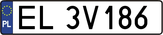 EL3V186