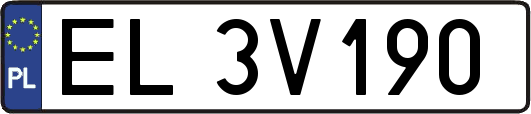 EL3V190