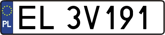 EL3V191